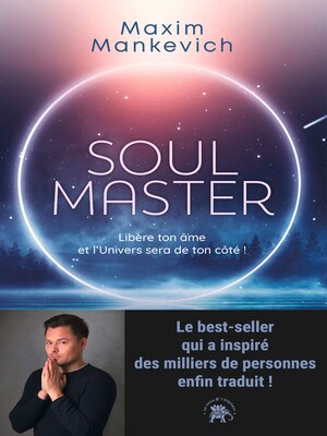 cover image of Soul Master